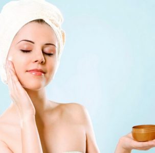 Khoá Học Chăm Sóc Da Căn Bản