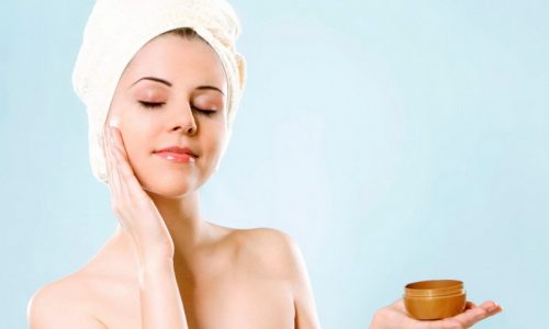 Khoá Học Chăm Sóc Da Căn Bản
